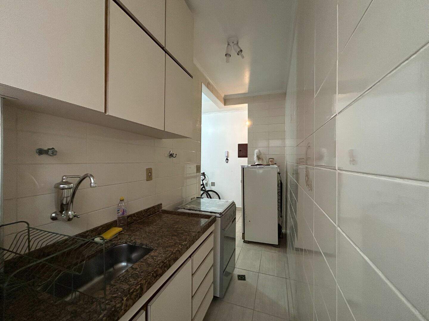 Apartamento à venda no Vila Guilhermina: 