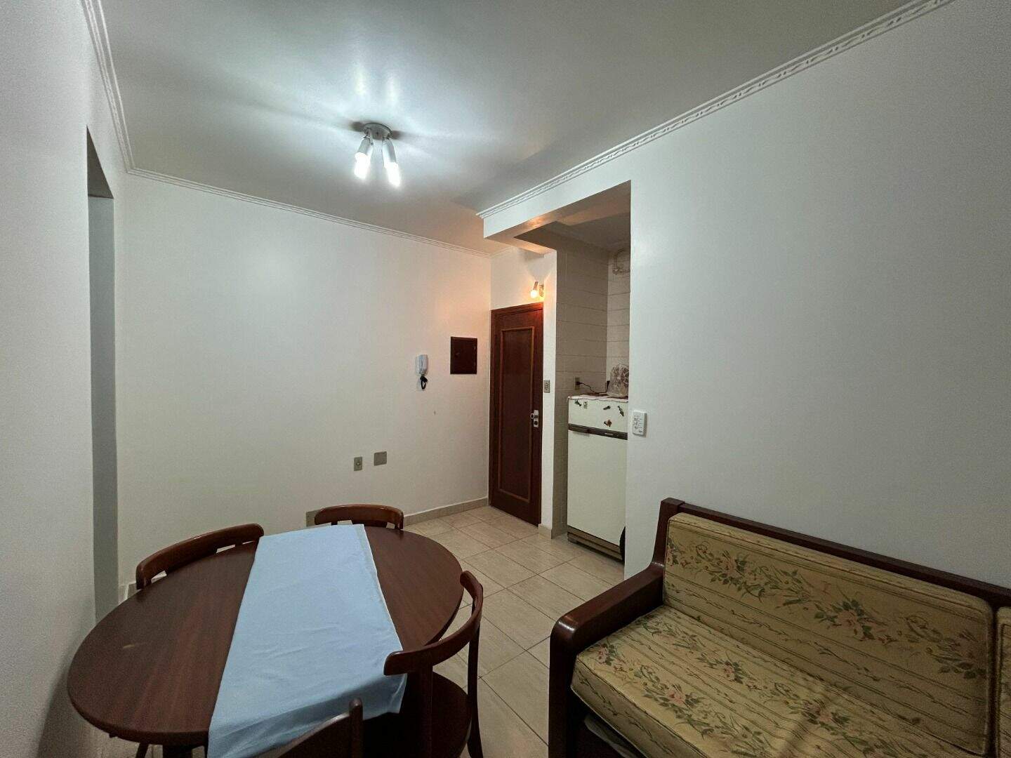 Apartamento à venda no Vila Guilhermina: 