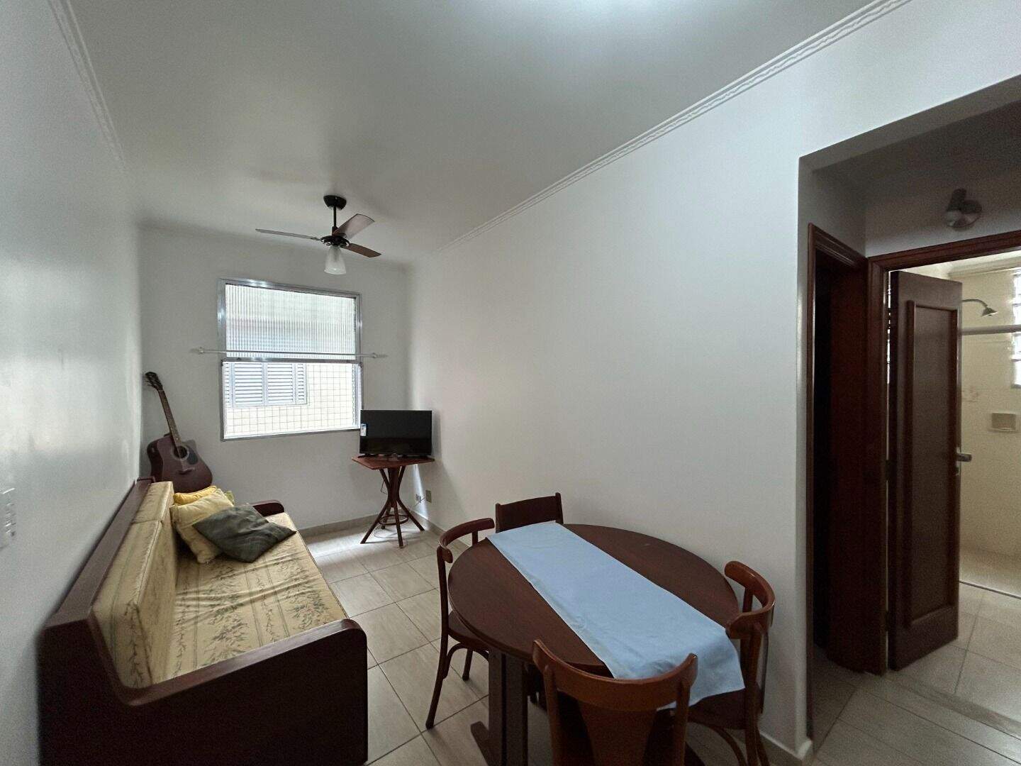 Apartamento à venda no Vila Guilhermina: 