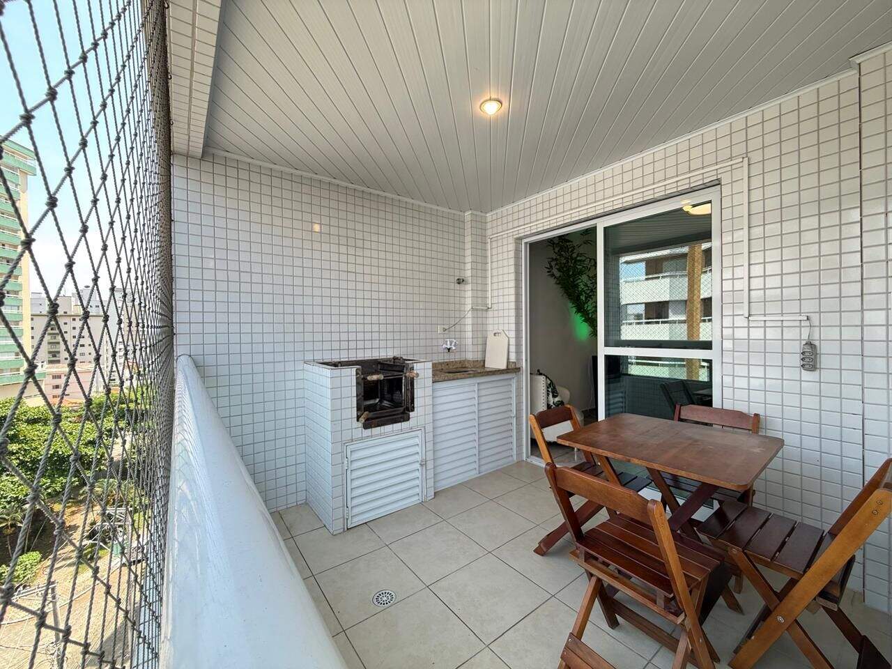 Apartamento à venda no Guilhermina: 