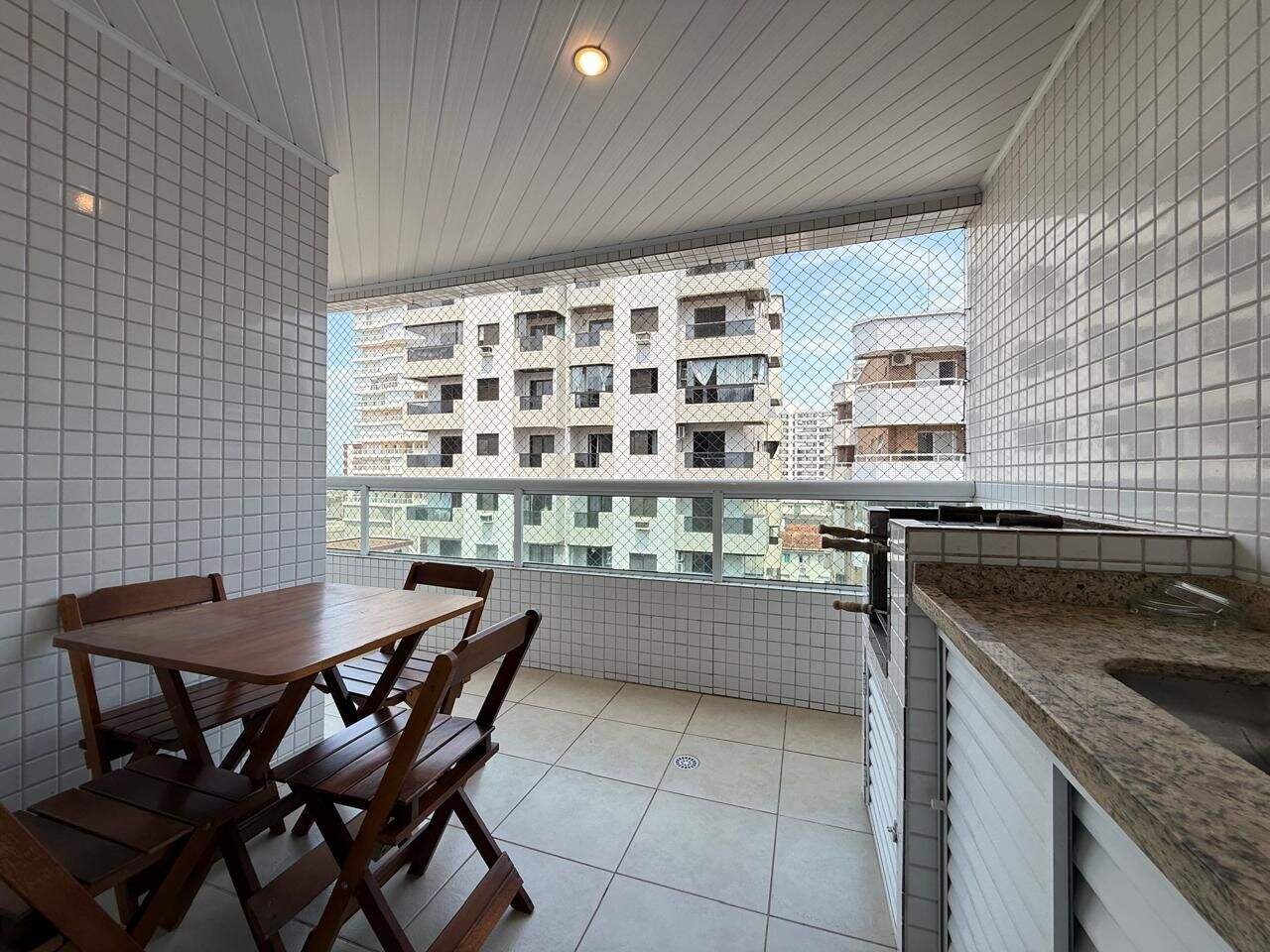 Apartamento à venda no Guilhermina: 