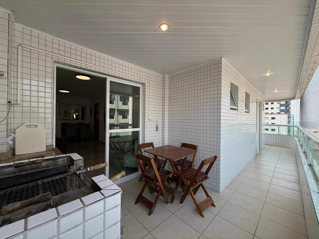 Apartamento à venda no Guilhermina: 