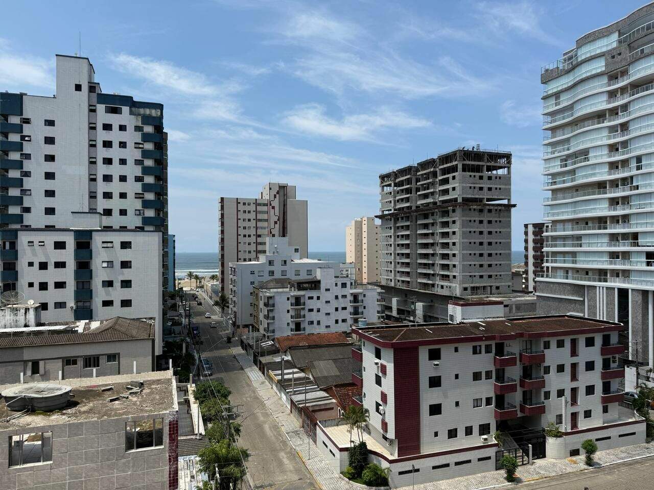 Apartamento à venda no Guilhermina: 