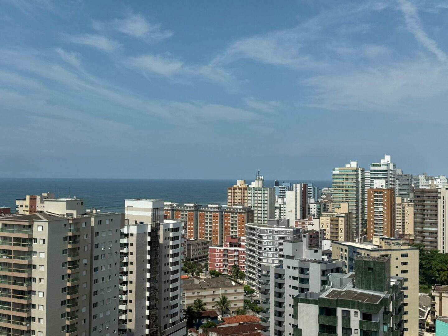 Apartamento à venda no Tupi: 