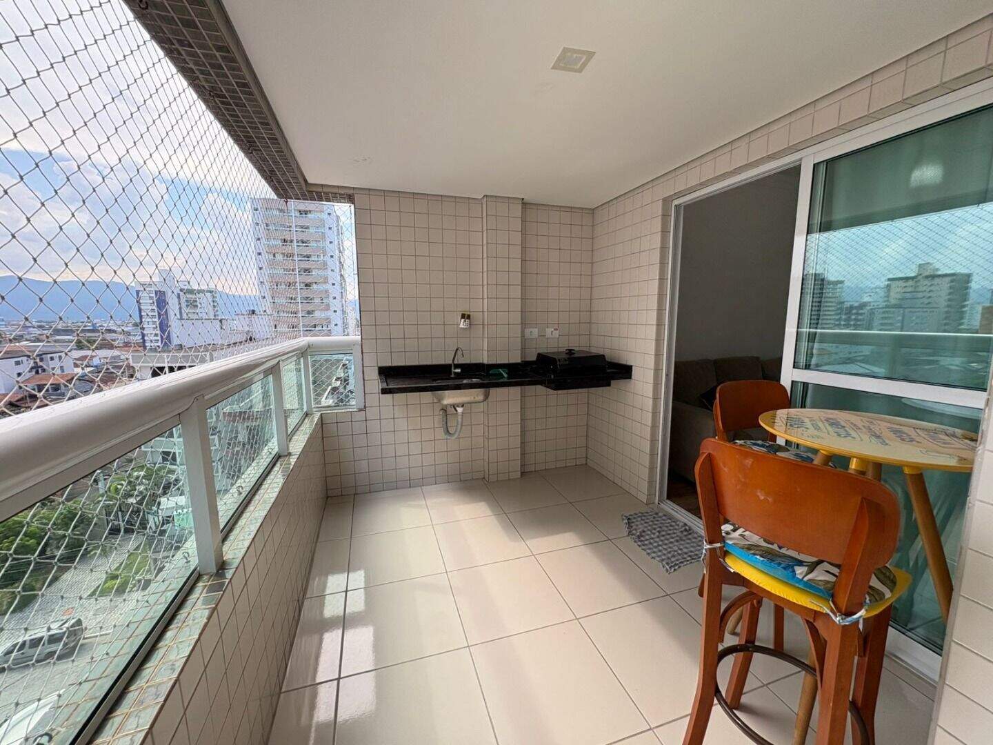 Apartamento à venda no Guilhermina: 