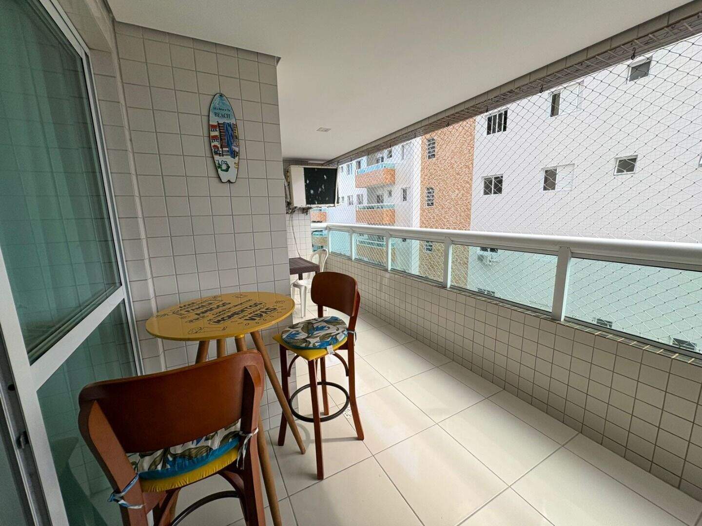 Apartamento à venda no Guilhermina: 