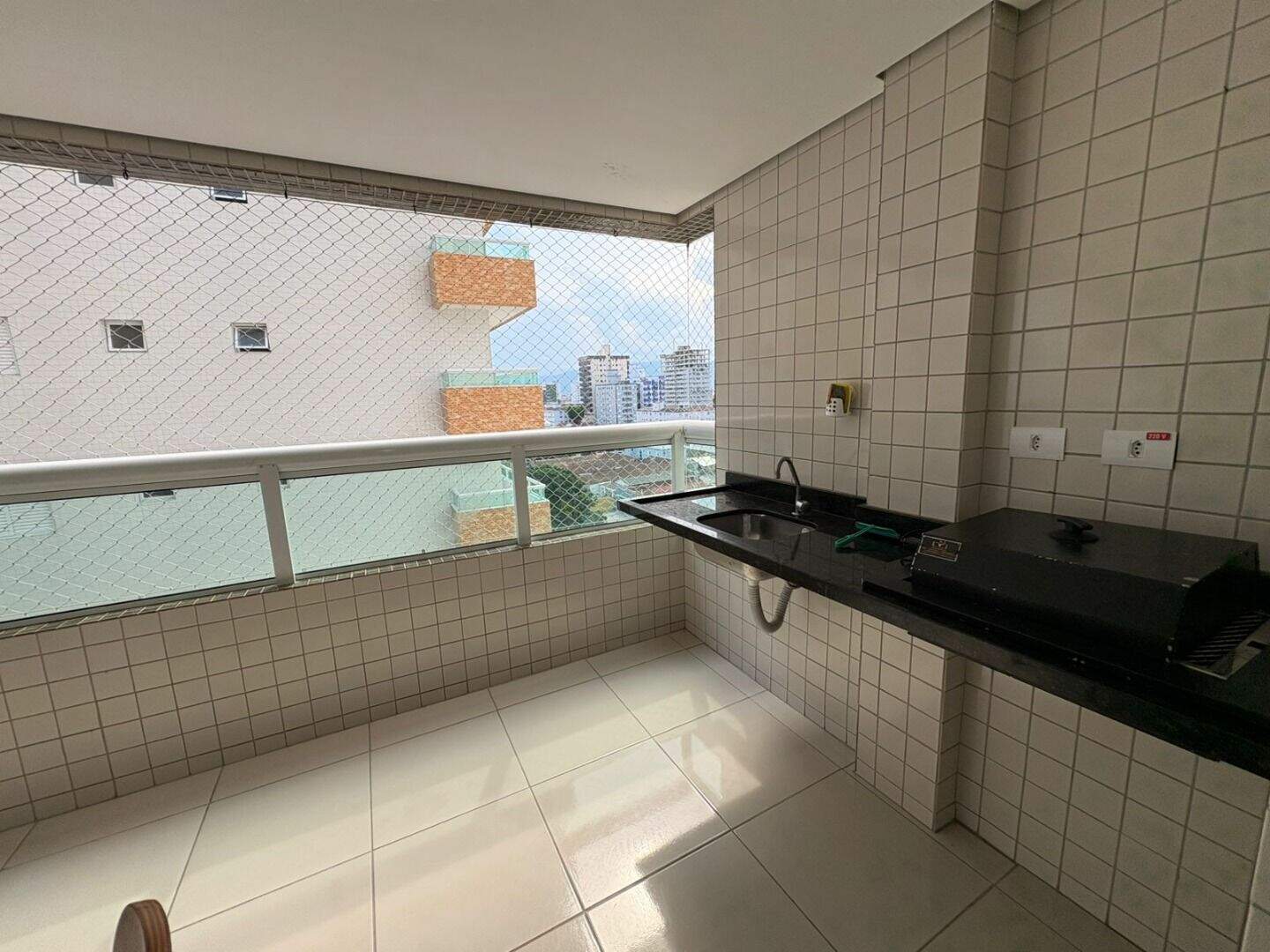 Apartamento à venda no Guilhermina: 