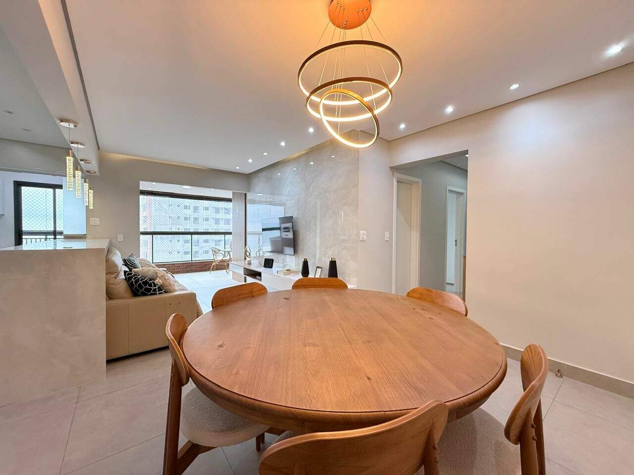 Apartamento à venda no Guilhermina: 