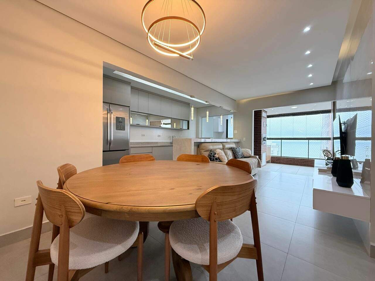 Apartamento à venda no Guilhermina: 