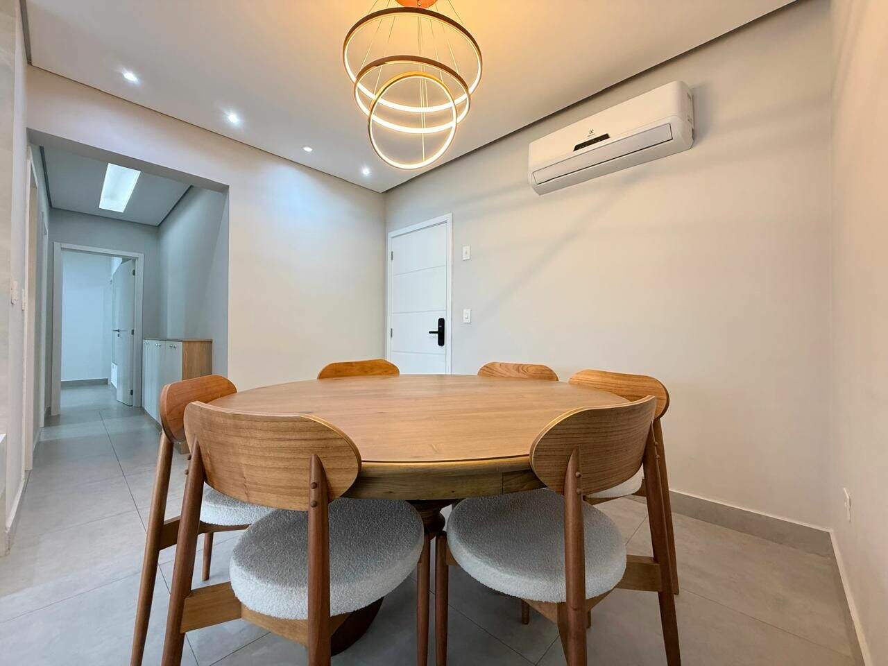 Apartamento à venda no Guilhermina: 