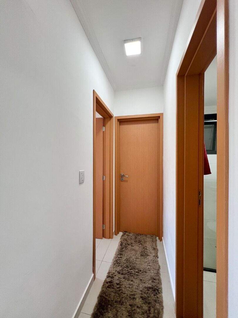 Apartamento à venda no Canto do Forte: 