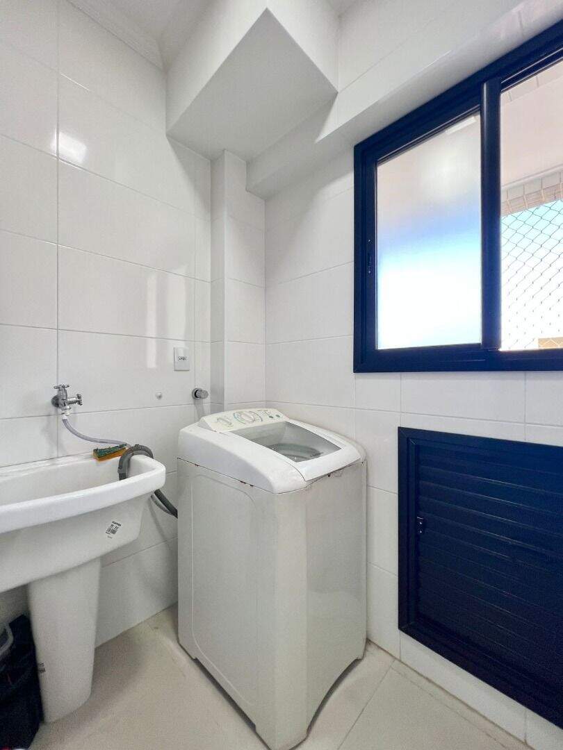 Apartamento à venda no Canto do Forte: 