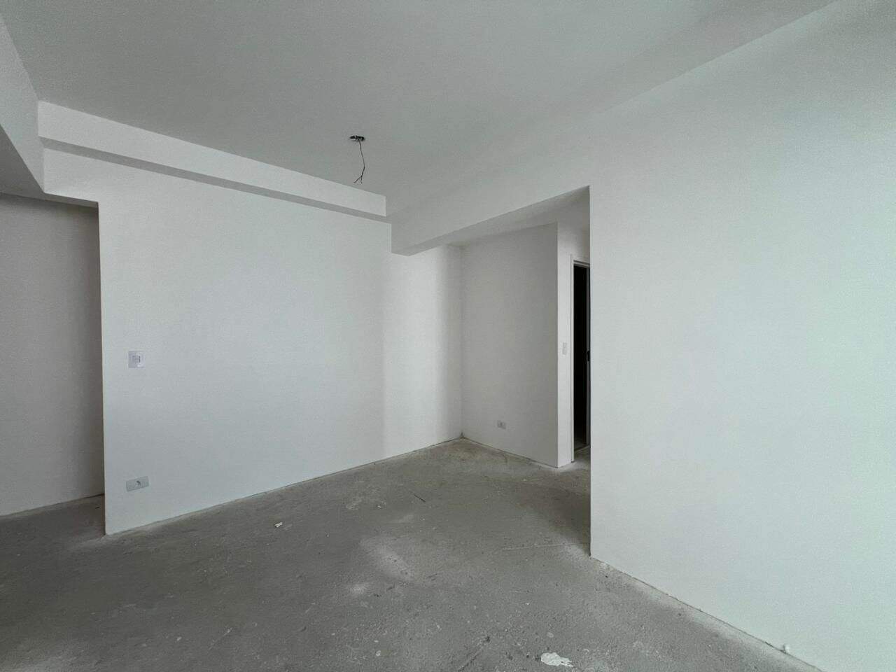 Apartamento à venda no Ocian: 