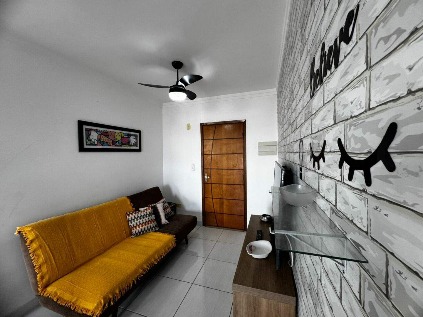 Apartamento à venda no Maracanã: 