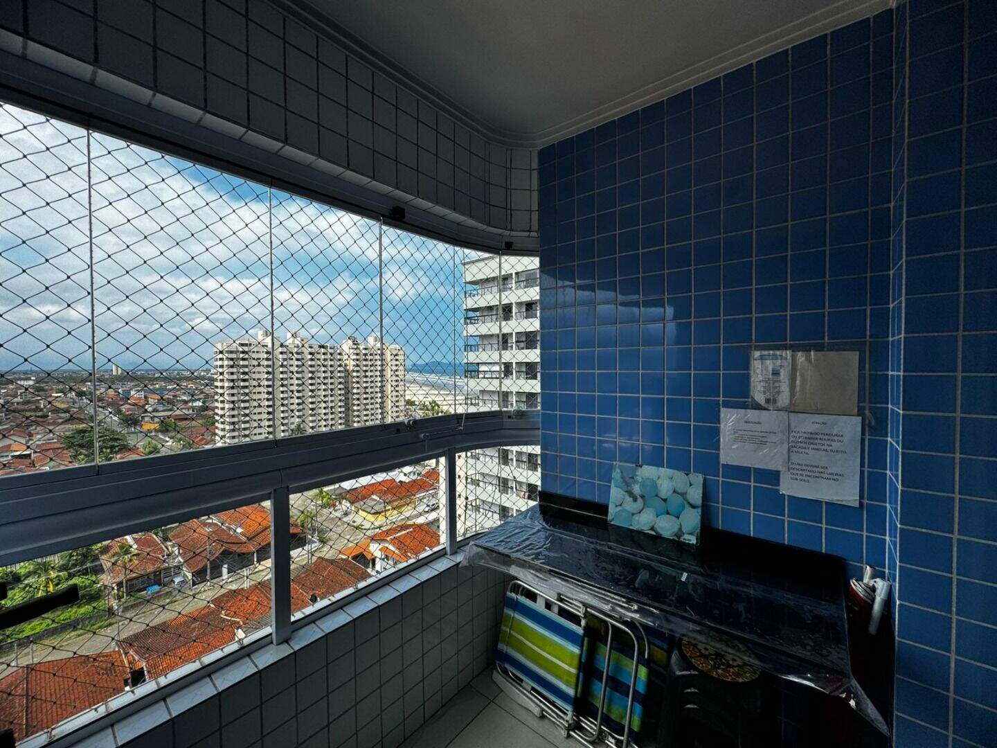 Apartamento à venda no Maracanã: 