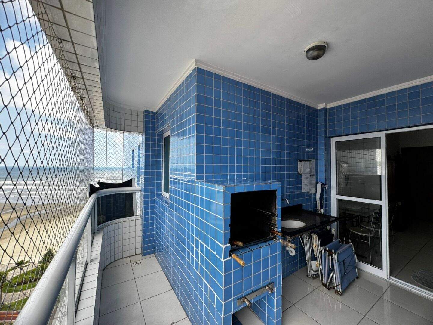 Apartamento à venda no Maracanã: 