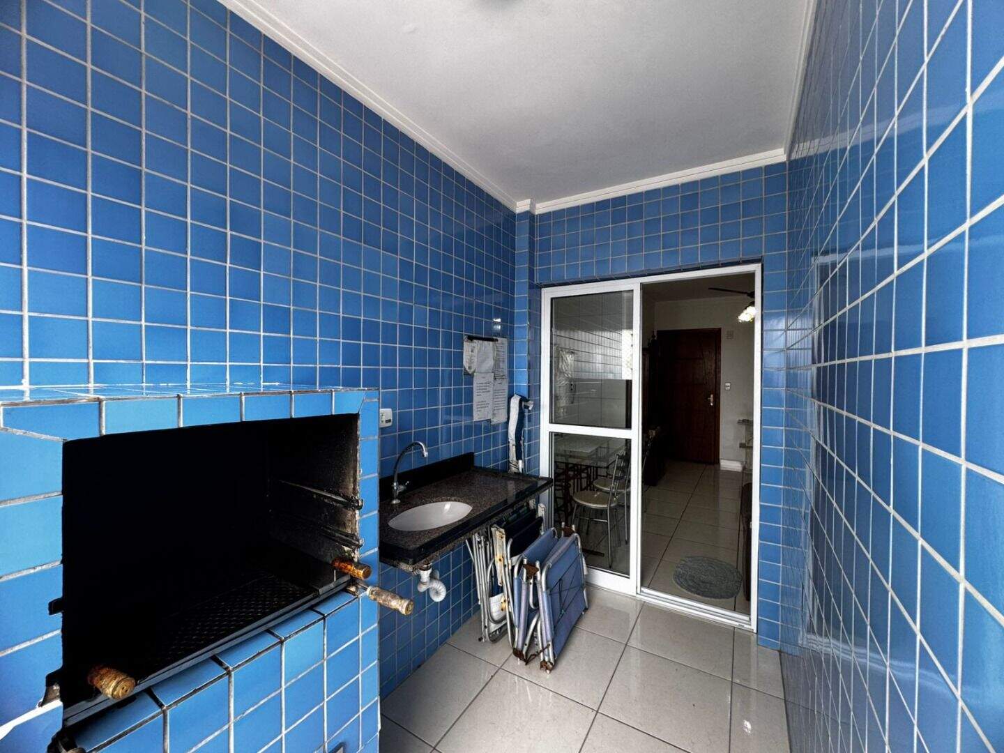 Apartamento à venda no Maracanã: 