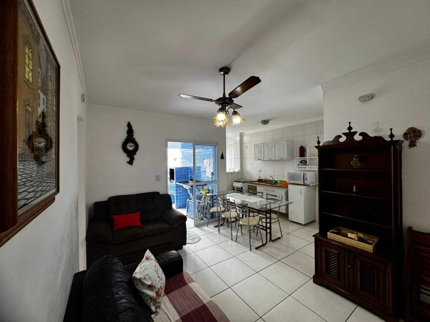 Apartamento à venda no Maracanã: 