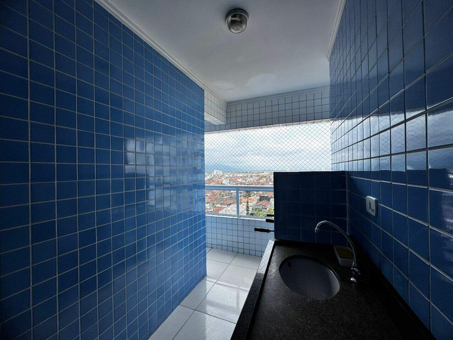 Apartamento à venda no Maracanã: 