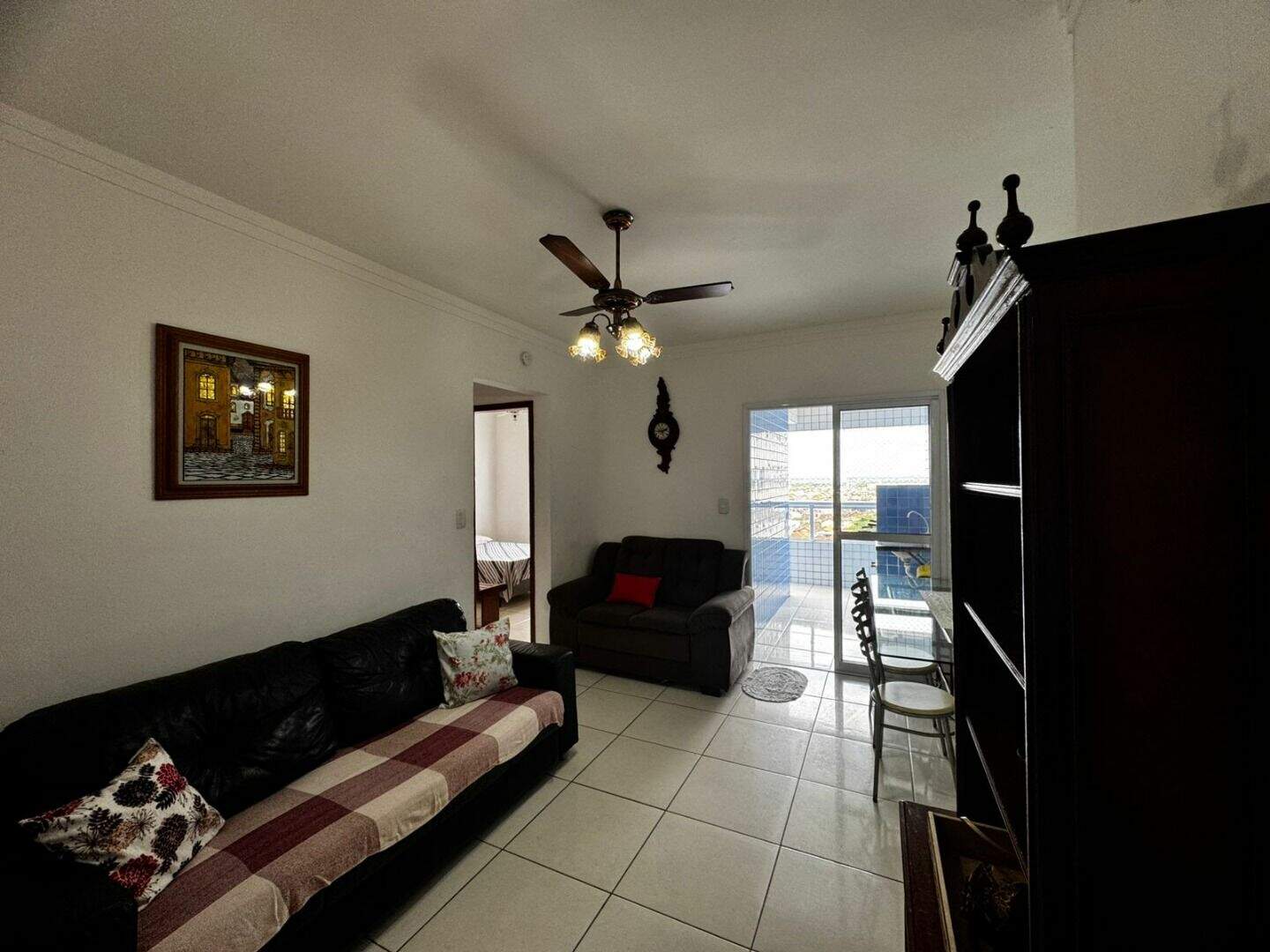 Apartamento à venda no Maracanã: 