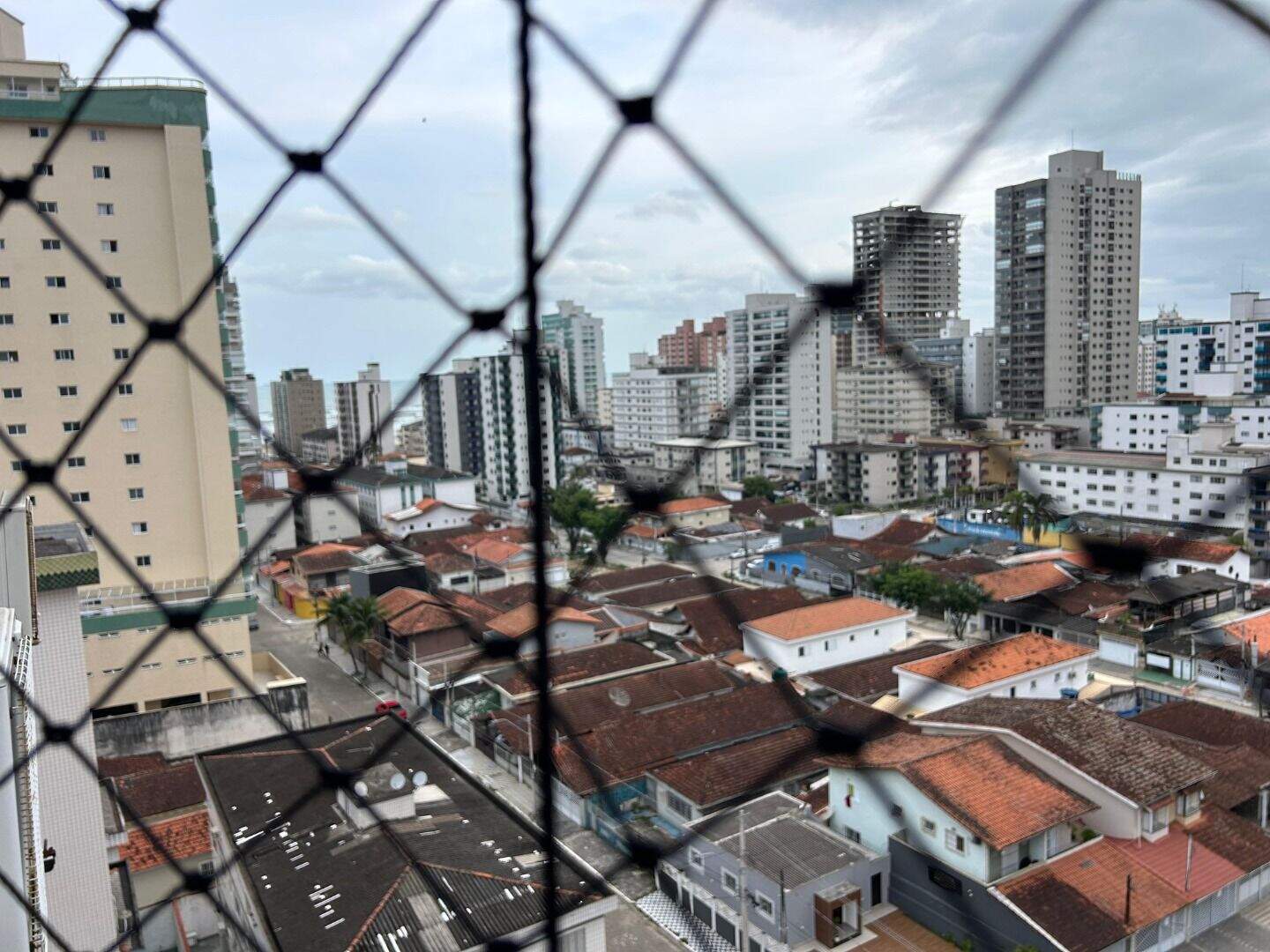 Apartamento à venda no Guilhermina: 
