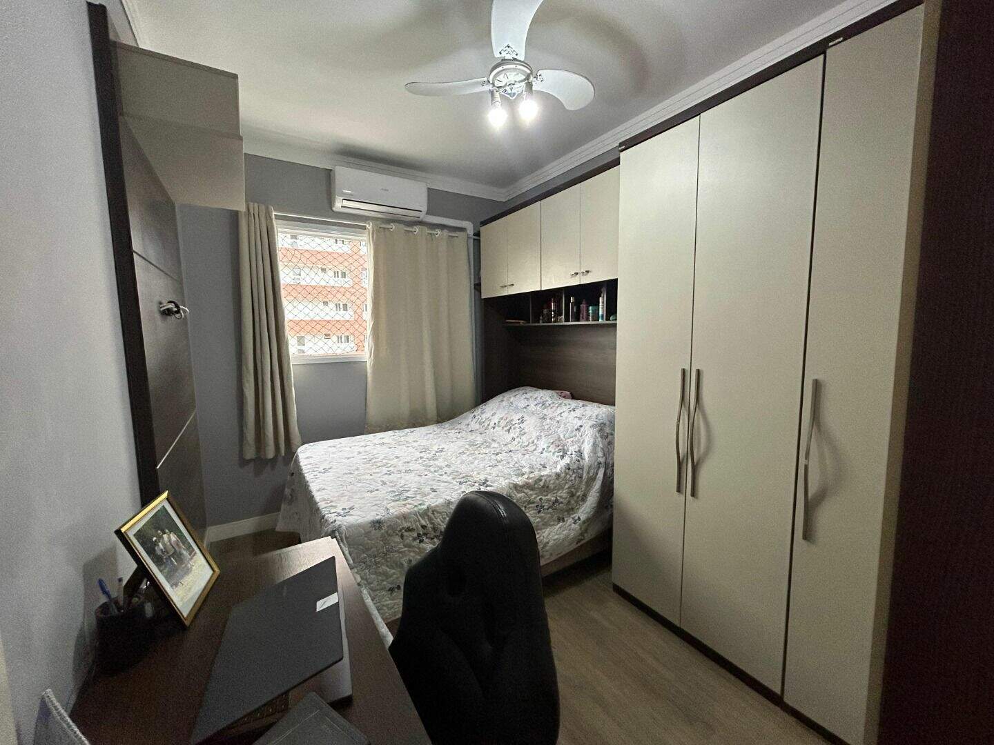 Apartamento à venda no Guilhermina: 
