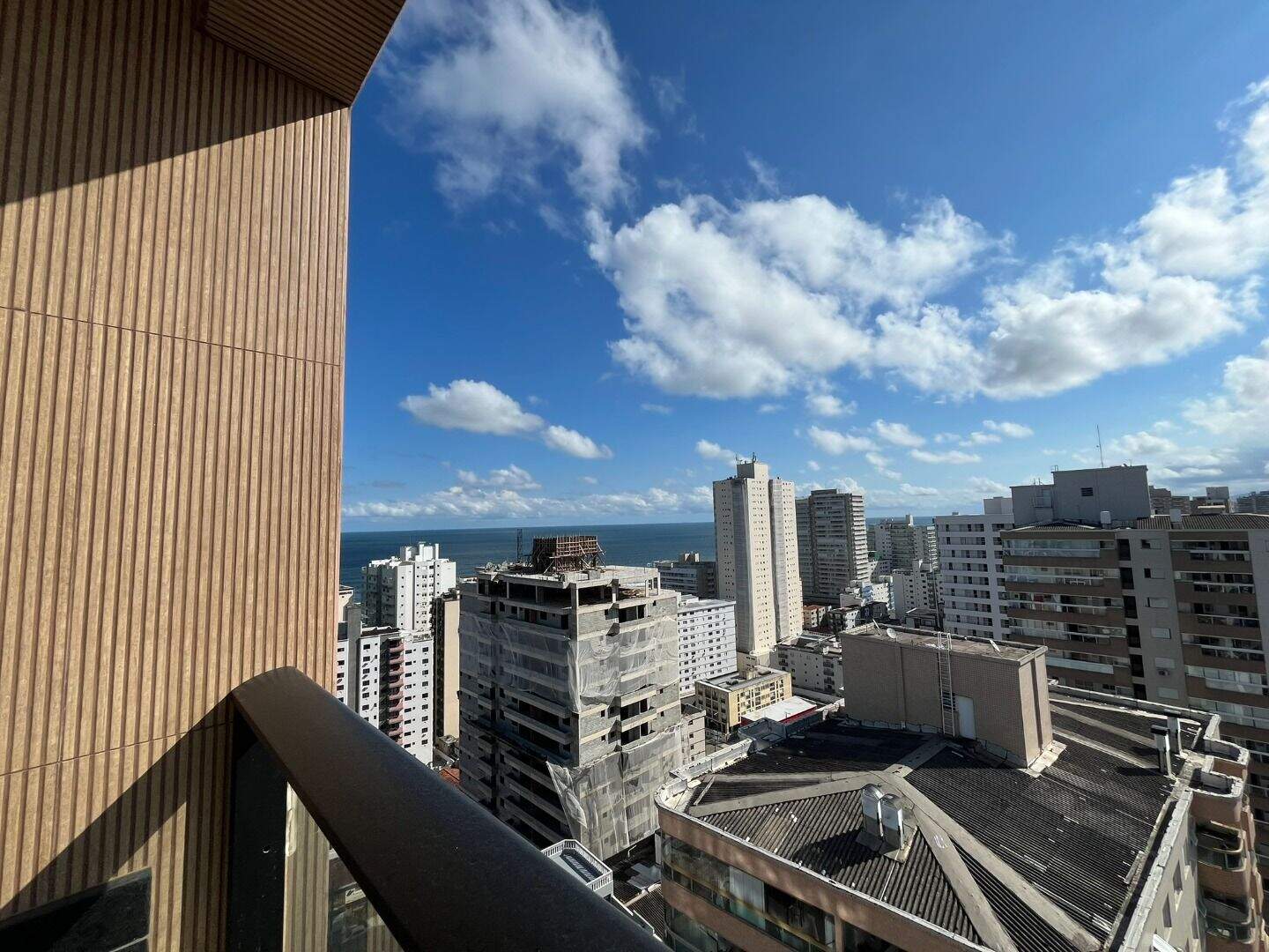 Apartamento à venda no Aviação: 
