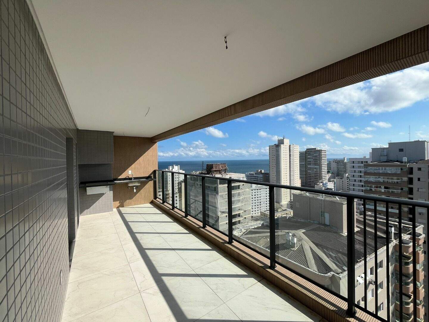 Apartamento à venda no Aviação: 