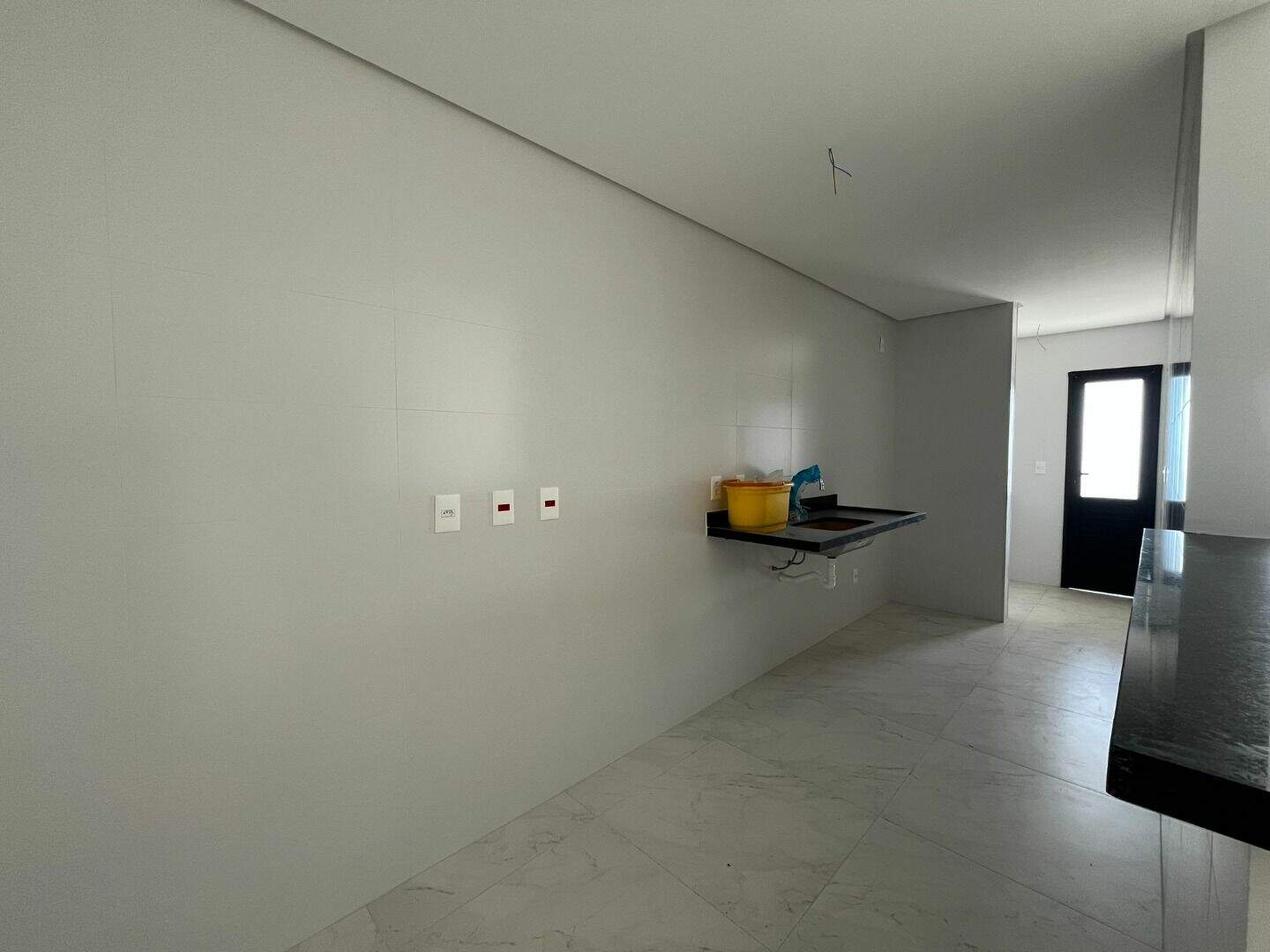 Apartamento à venda no Aviação: 