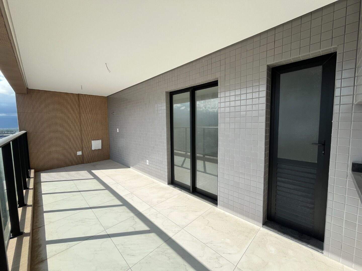 Apartamento à venda no Aviação: 
