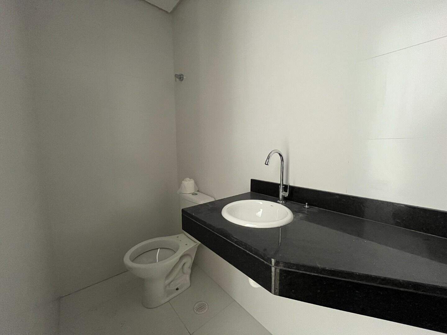 Apartamento à venda no Aviação: 