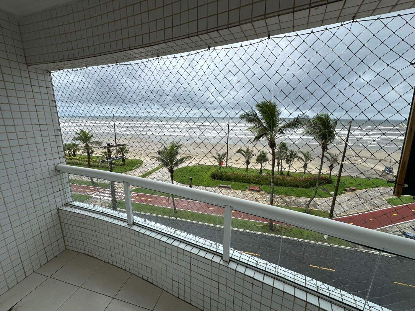 Apartamento à venda no Caiçara: 