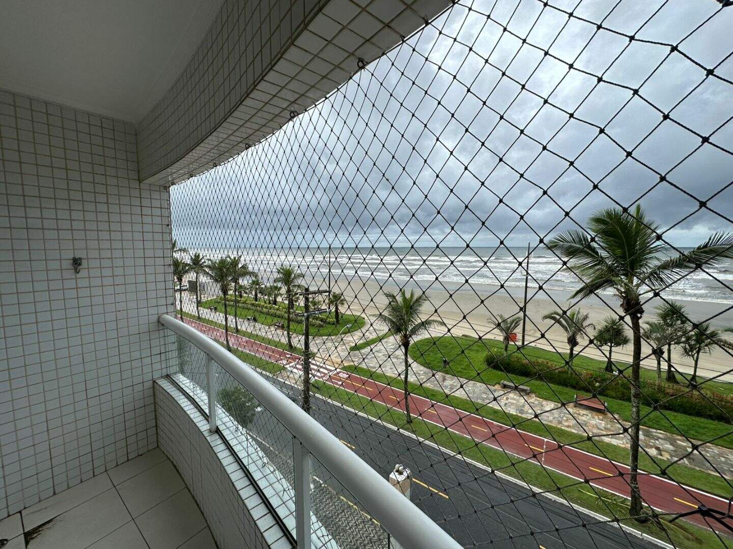 Apartamento à venda no Caiçara: 