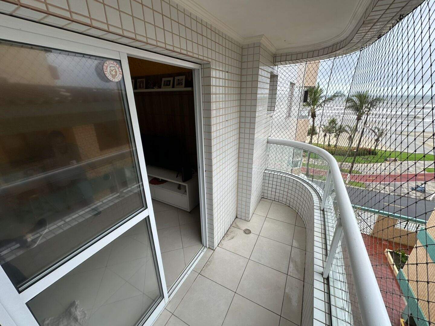 Apartamento à venda no Caiçara: 