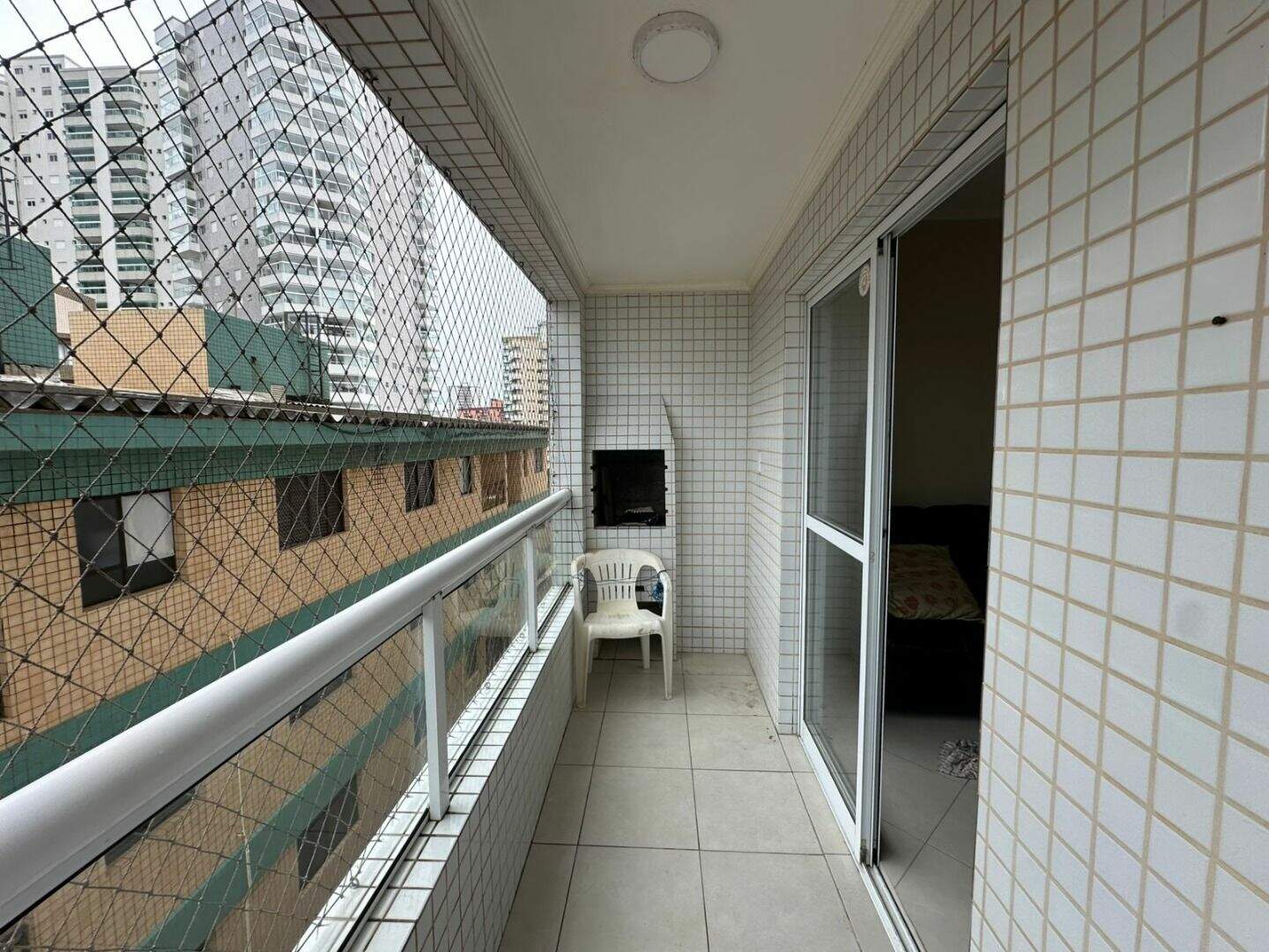 Apartamento à venda no Caiçara: 