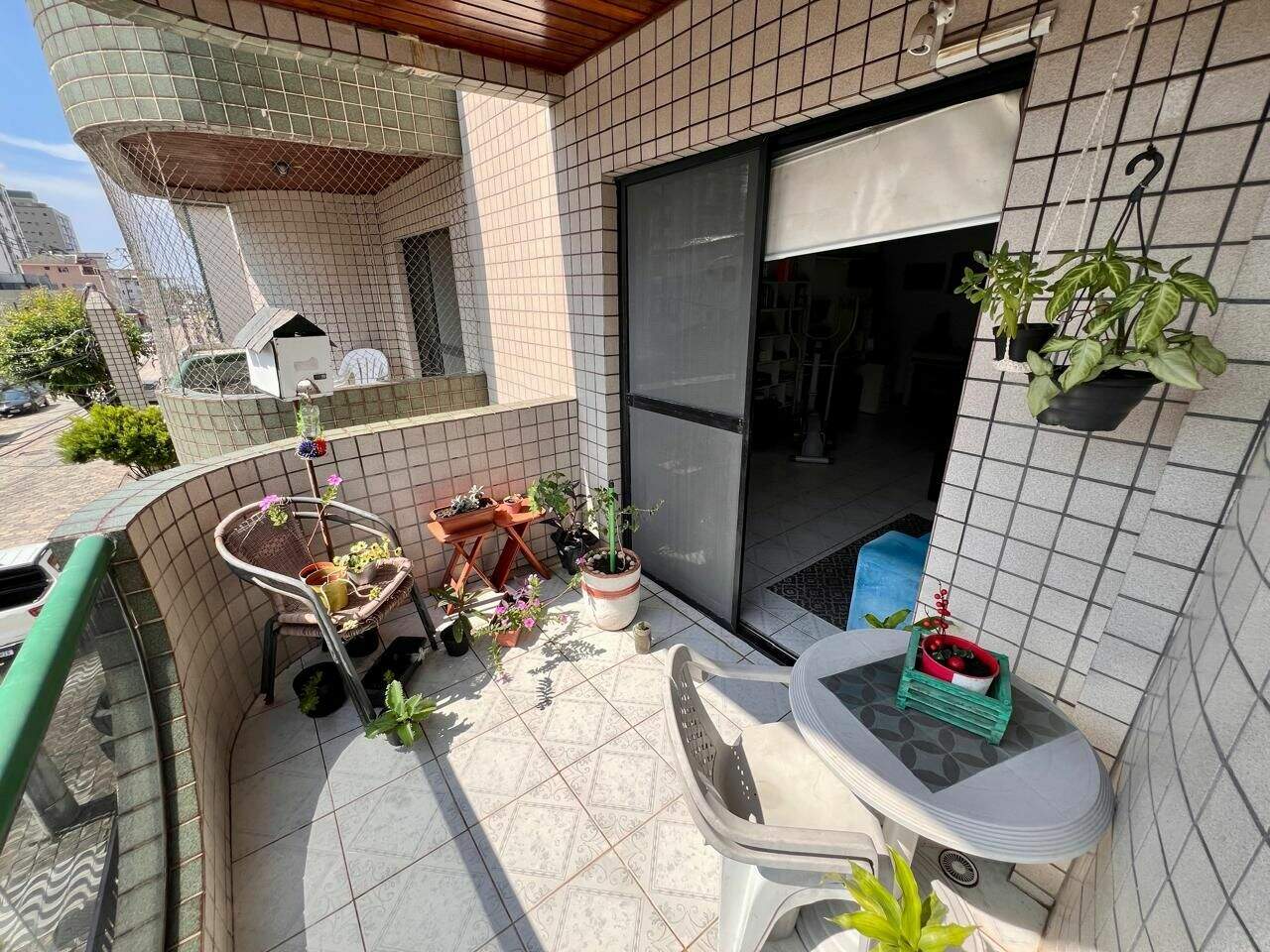 Apartamento à venda no Vila Guilhermina: 