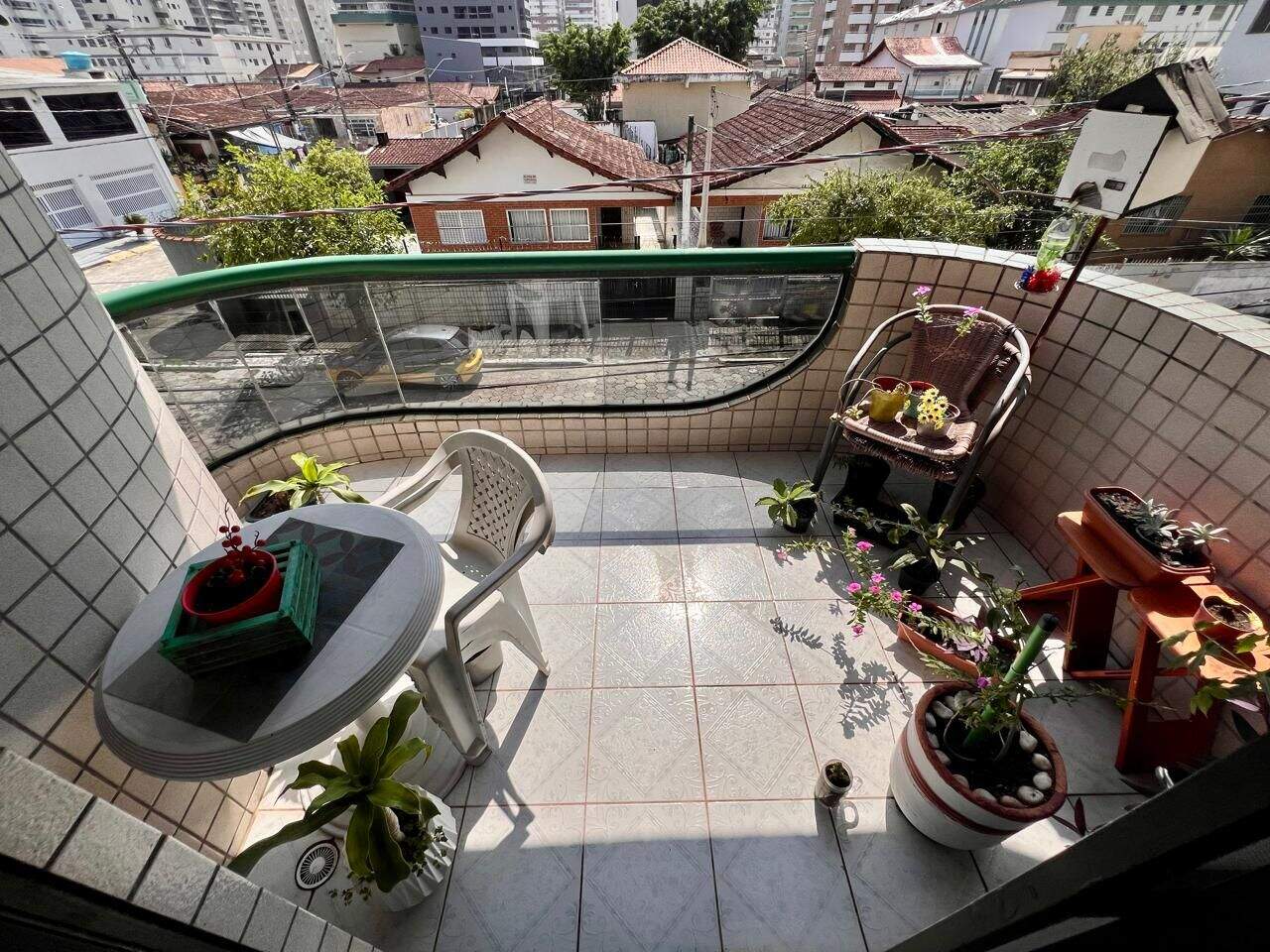 Apartamento à venda no Vila Guilhermina: 