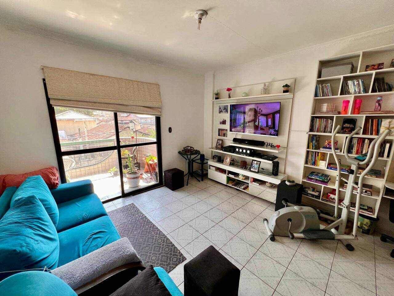 Apartamento à venda no Vila Guilhermina: 