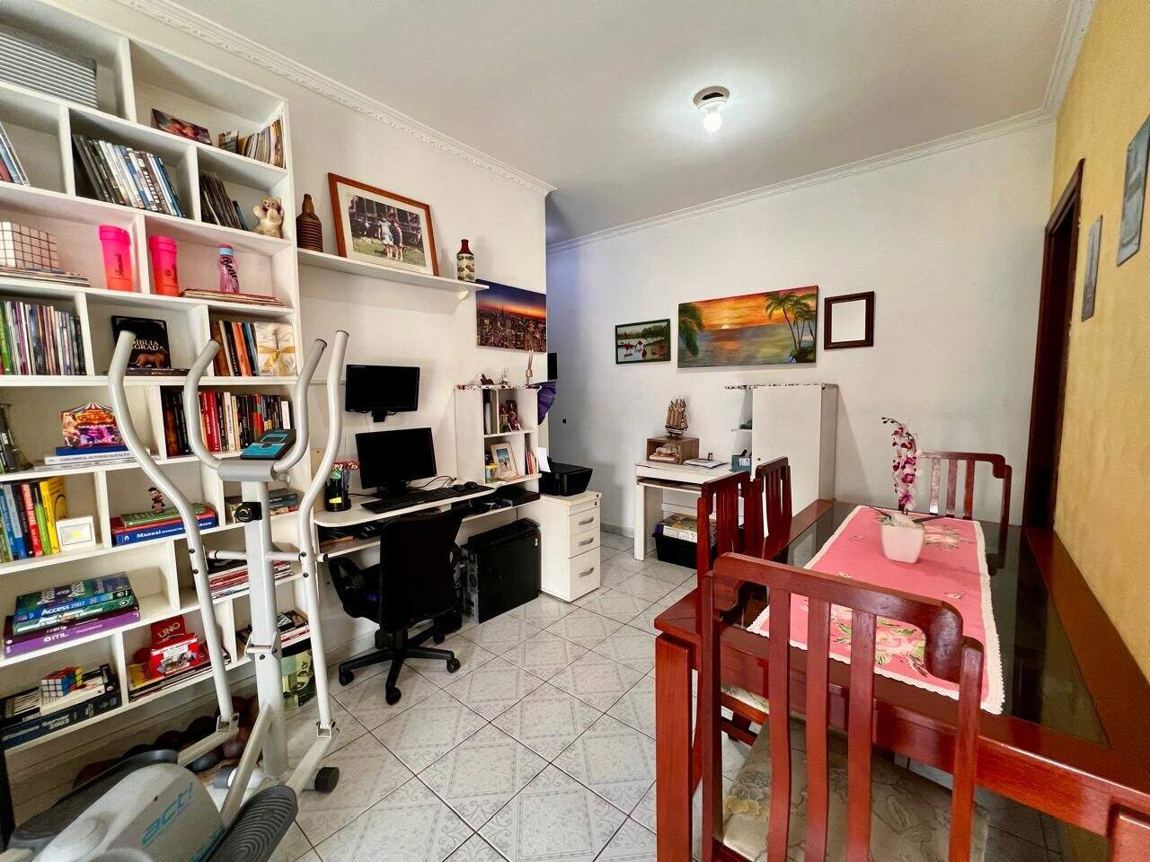 Apartamento à venda no Vila Guilhermina: 