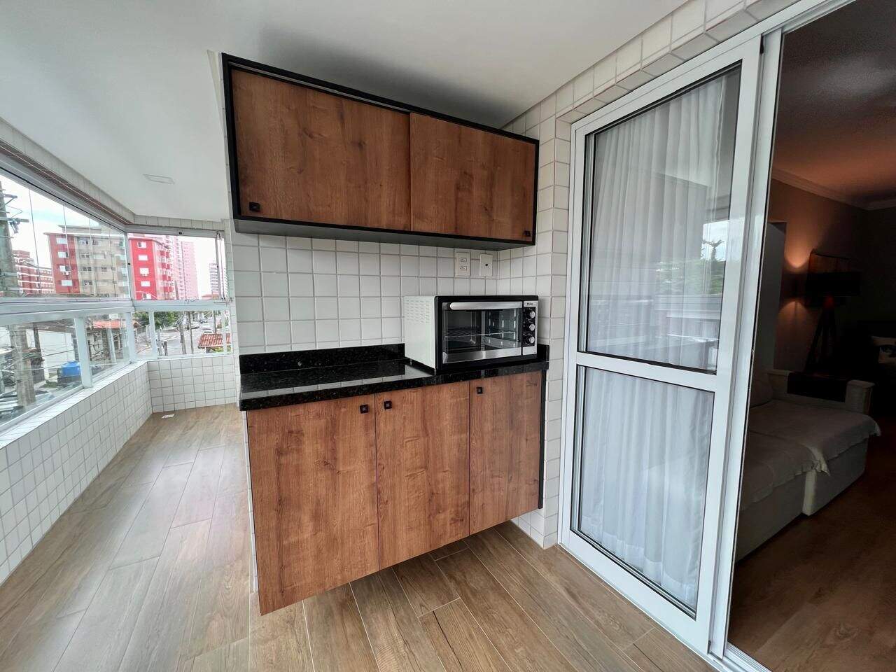 Apartamento à venda no Boqueirão: 
