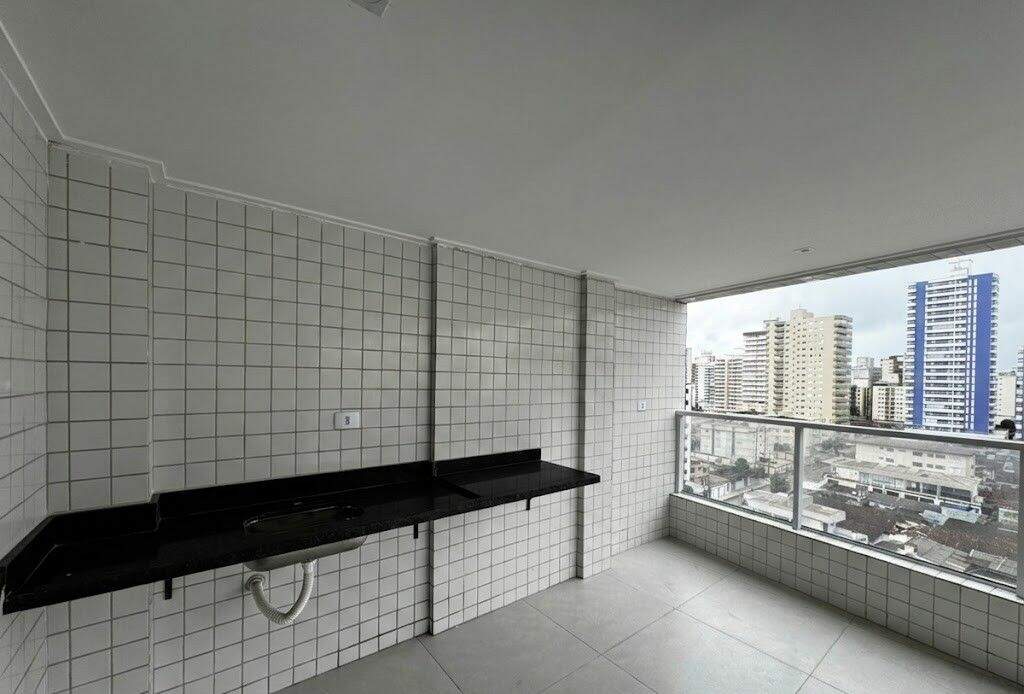Apartamento à venda no Aviação: 