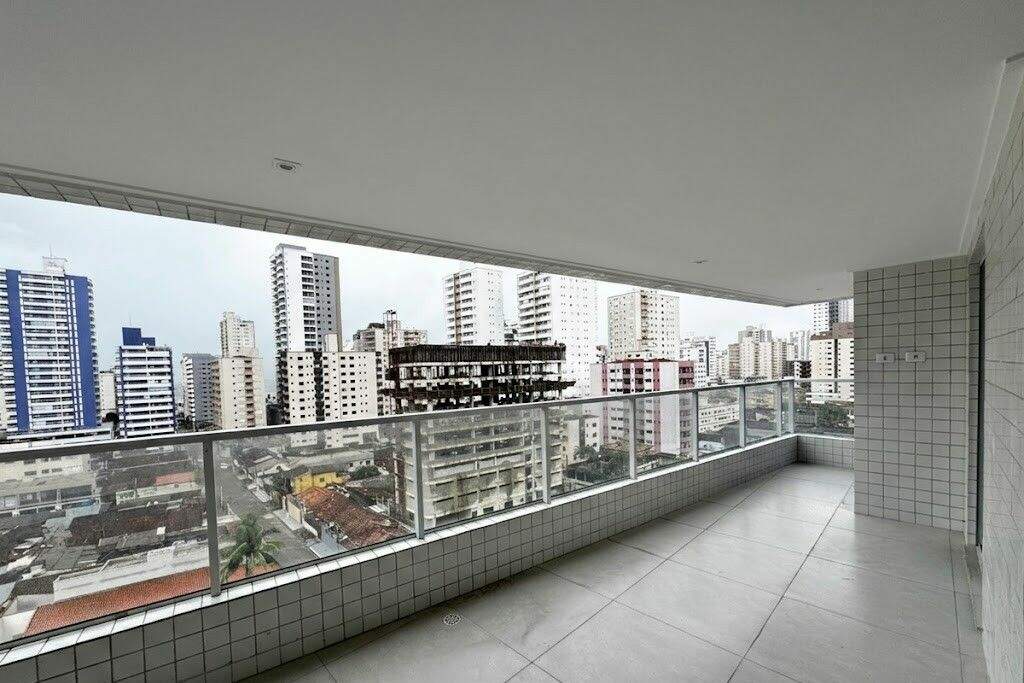 Apartamento à venda no Aviação: 