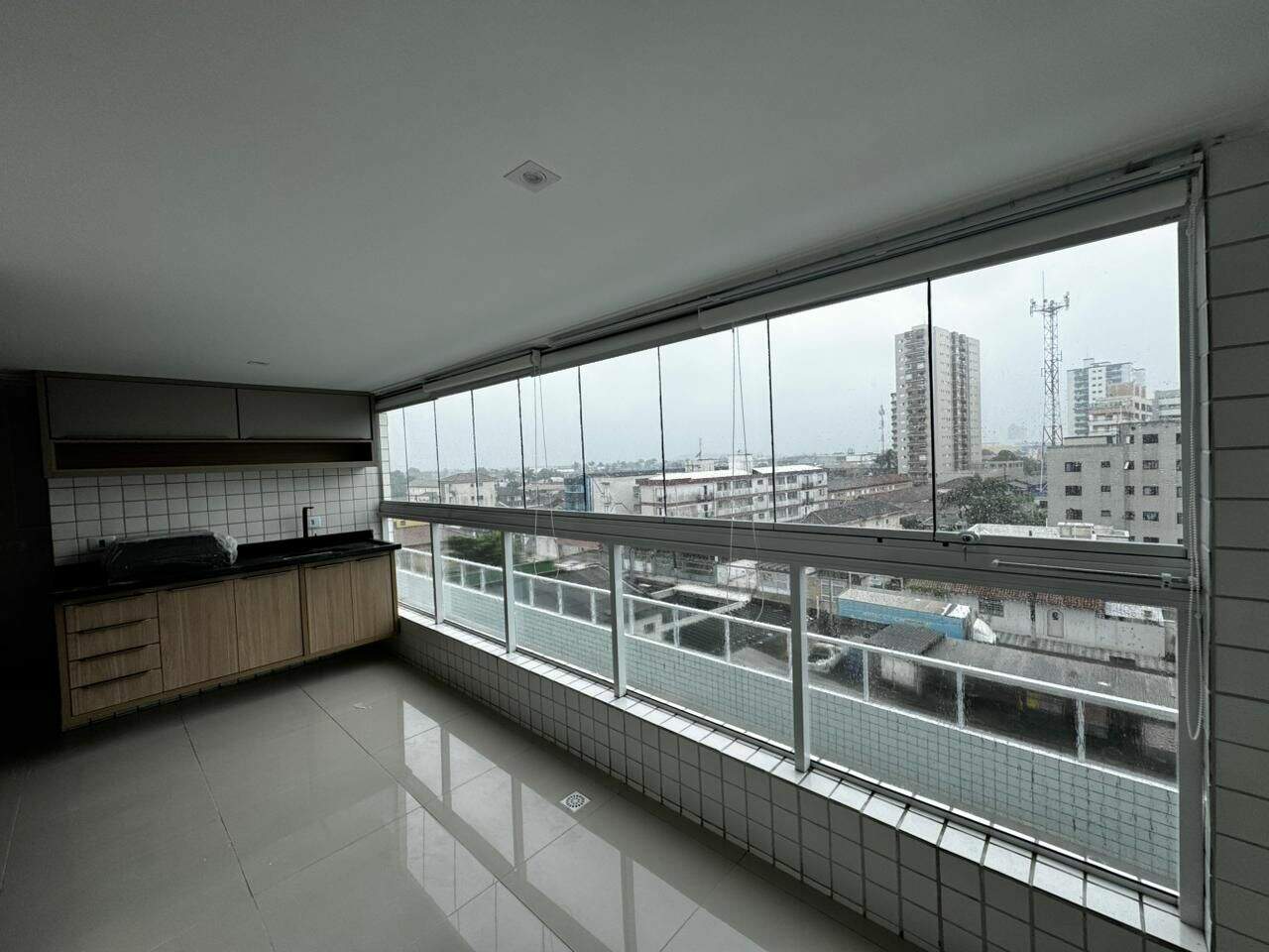 Apartamento à venda no Aviação: 