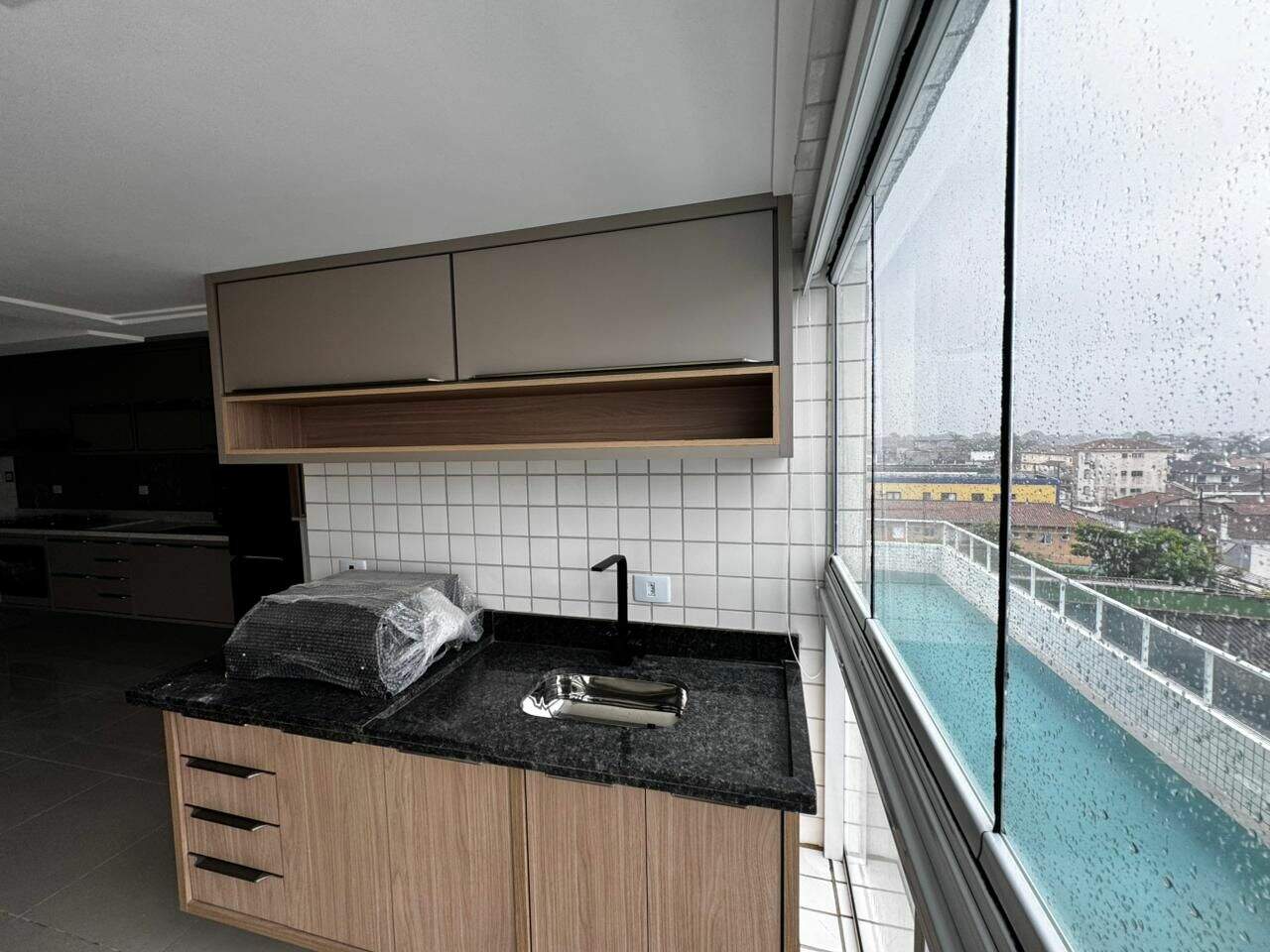 Apartamento à venda no Aviação: 