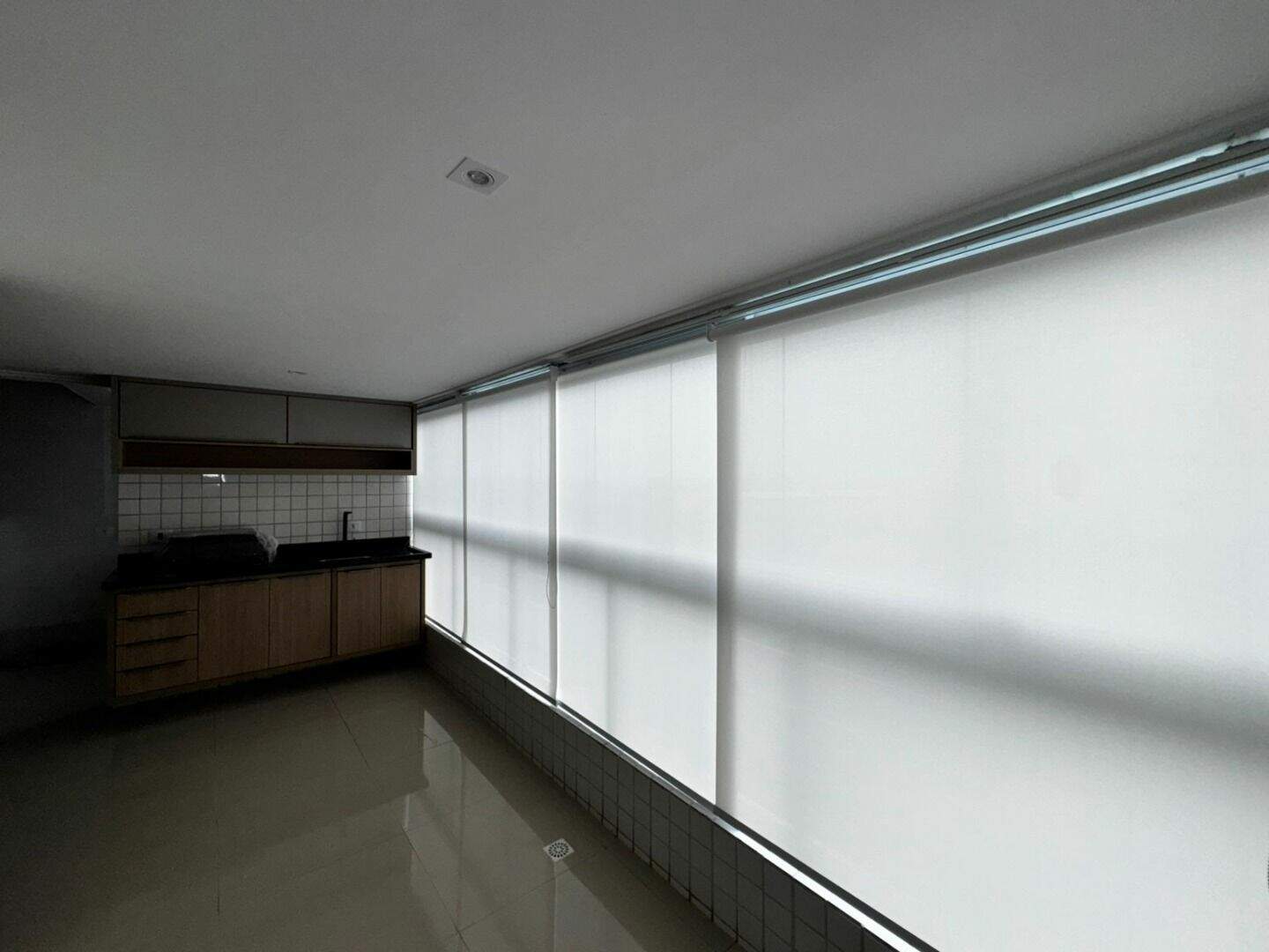 Apartamento à venda no Aviação: 