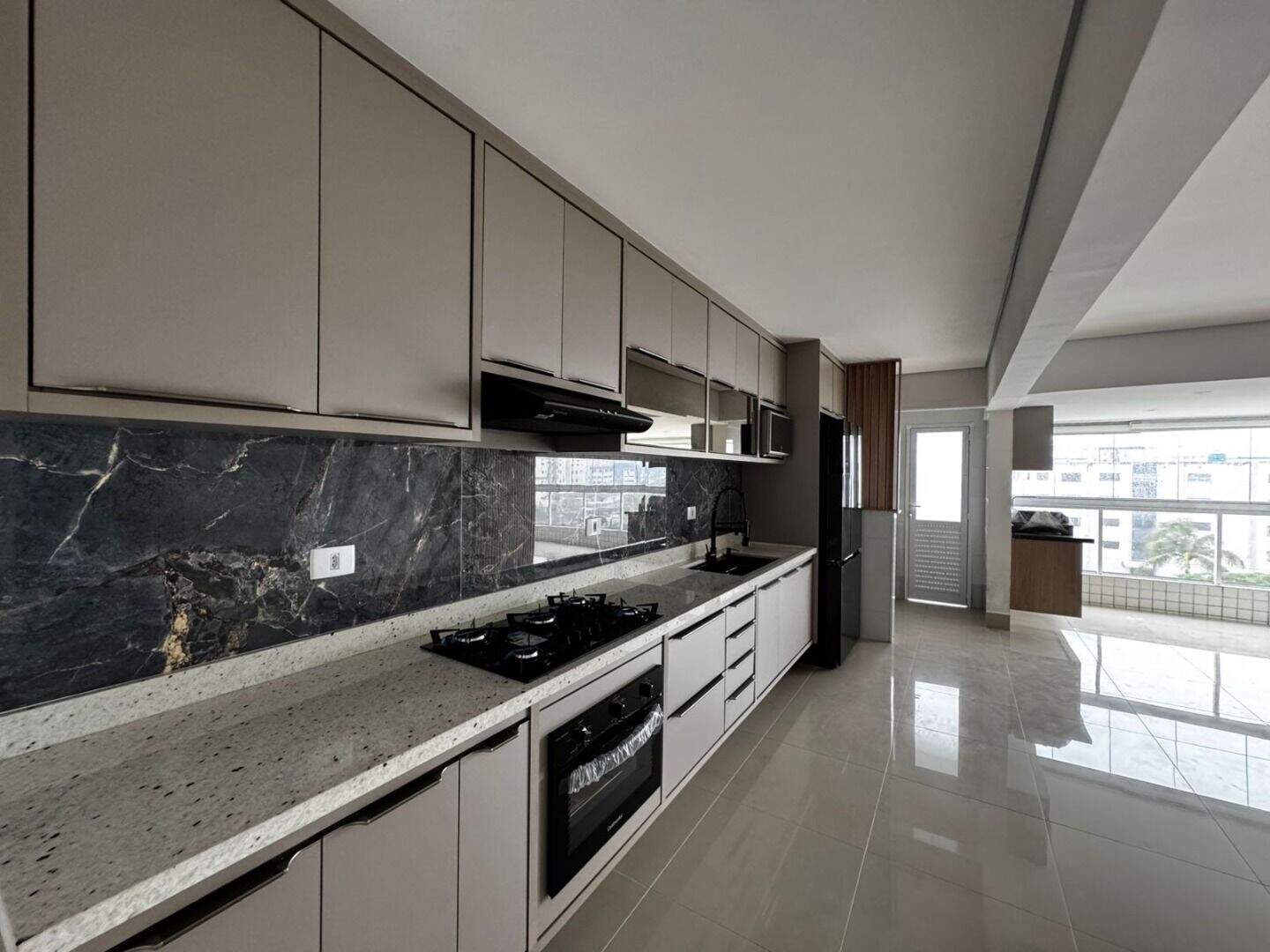 Apartamento à venda no Aviação: 