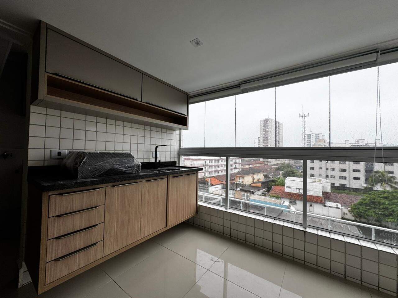 Apartamento à venda no Aviação: 