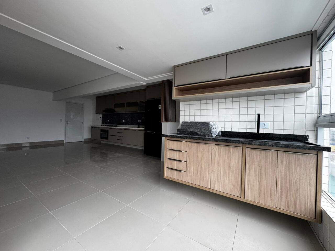 Apartamento à venda no Aviação: 
