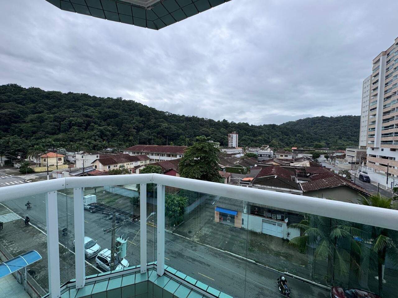 Apartamento à venda no Canto do Forte: 