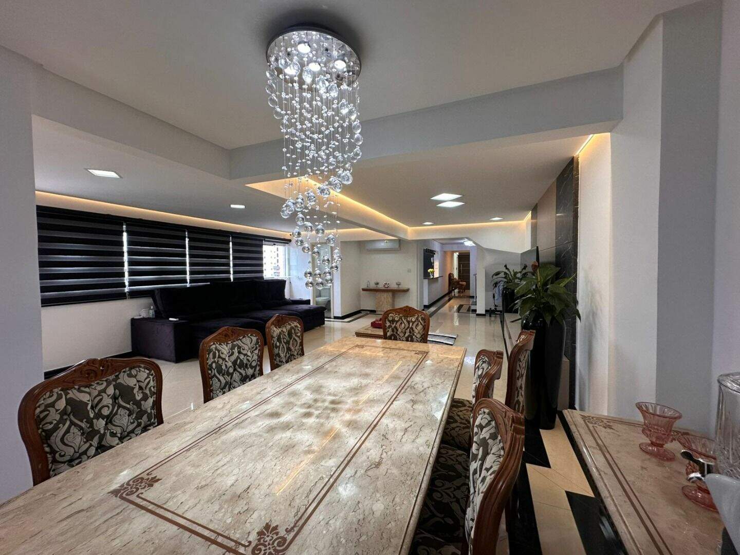 Apartamento Duplex à venda no Tupi: 
